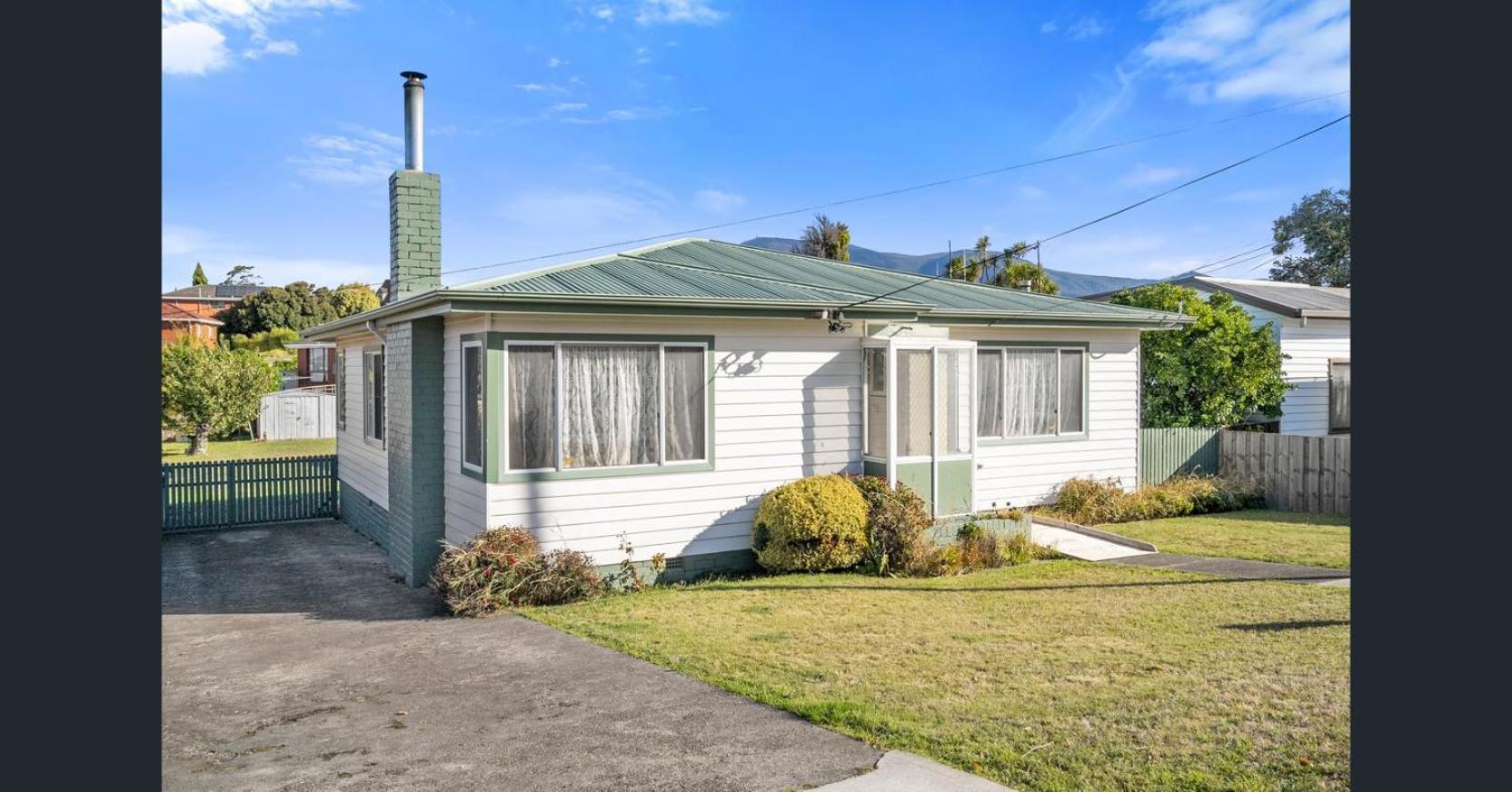 Waterfront Motel Hobart