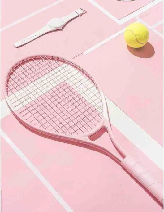 The Blush House *