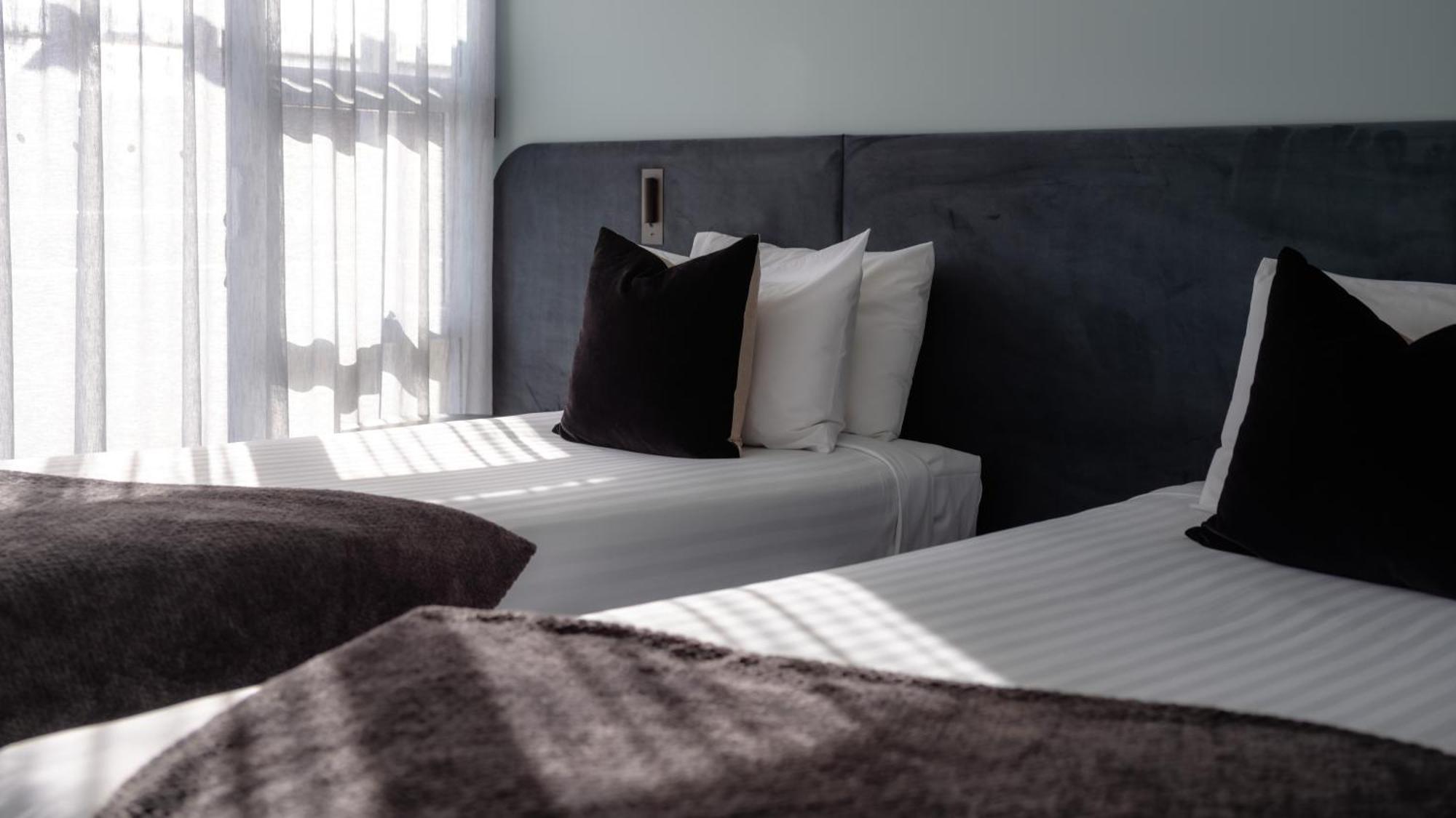 Aparthotel Salamanca Hobart