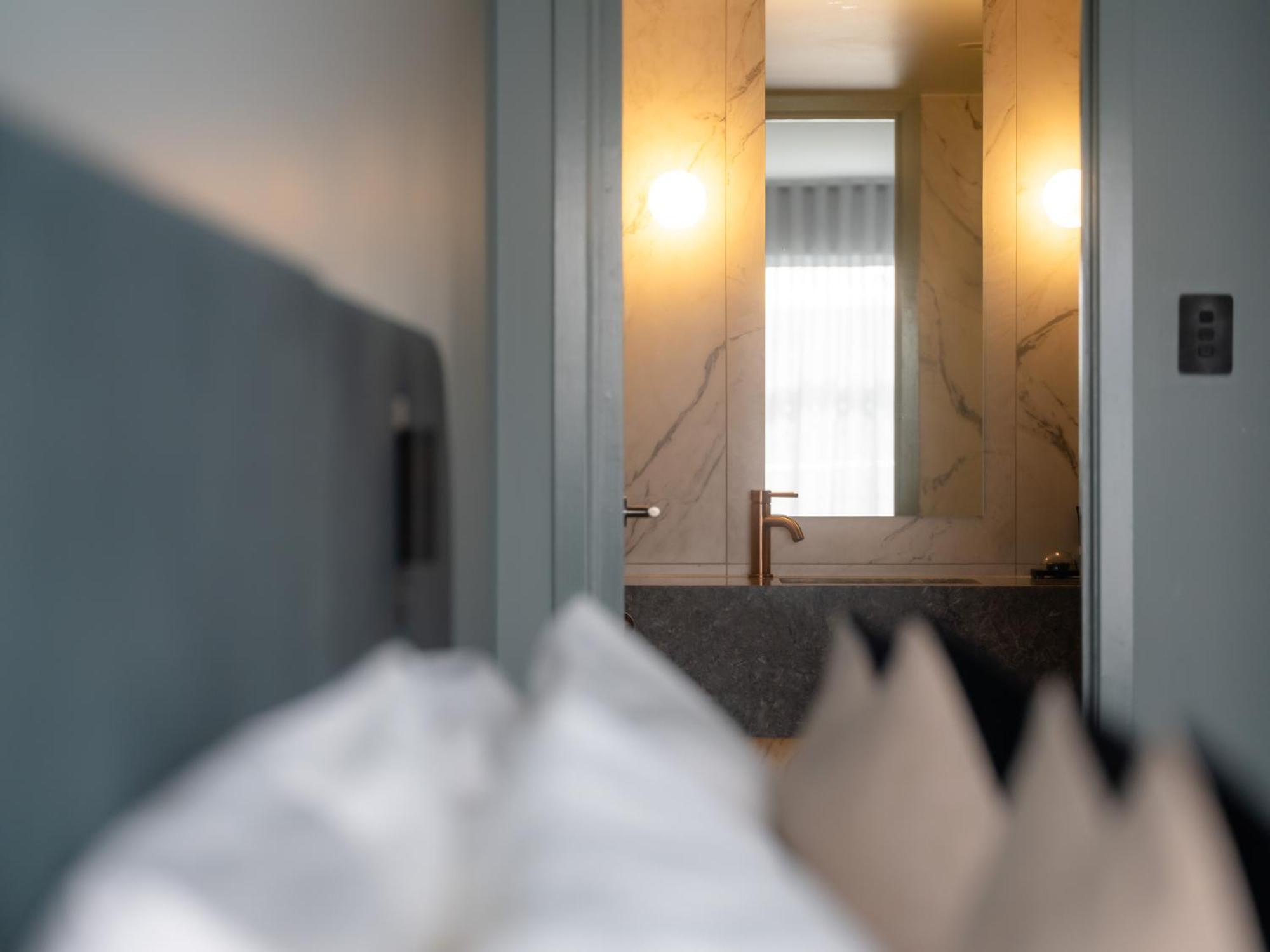 Aparthotel Salamanca Hobart