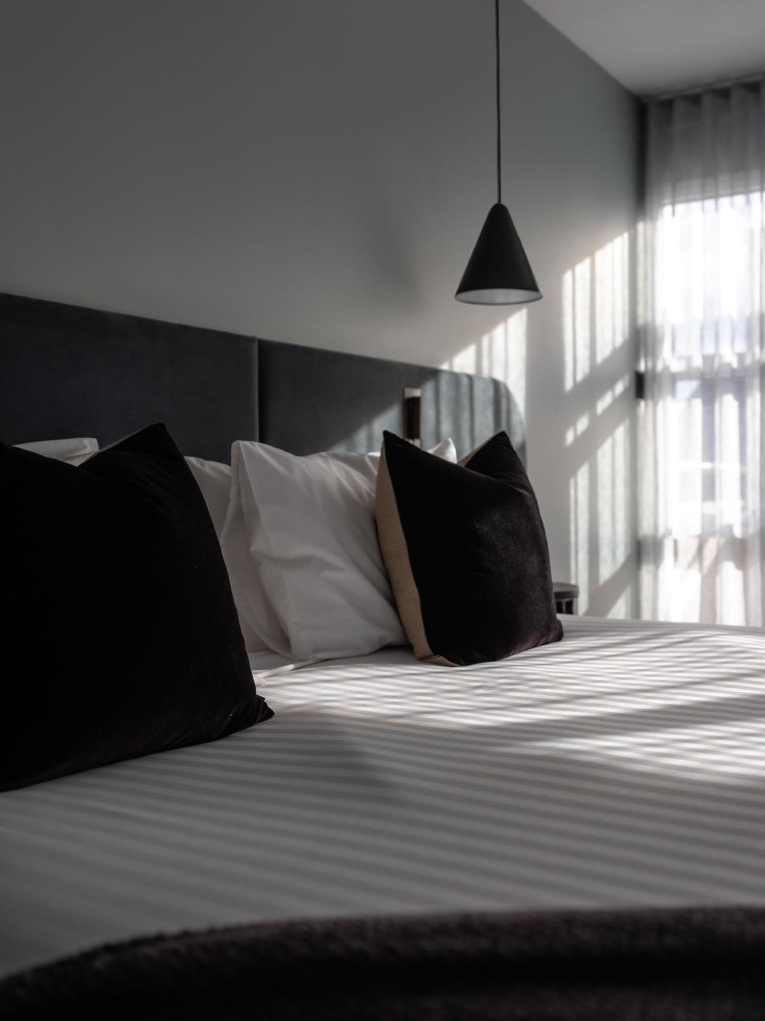 Salamanca Aparthotel Hobart