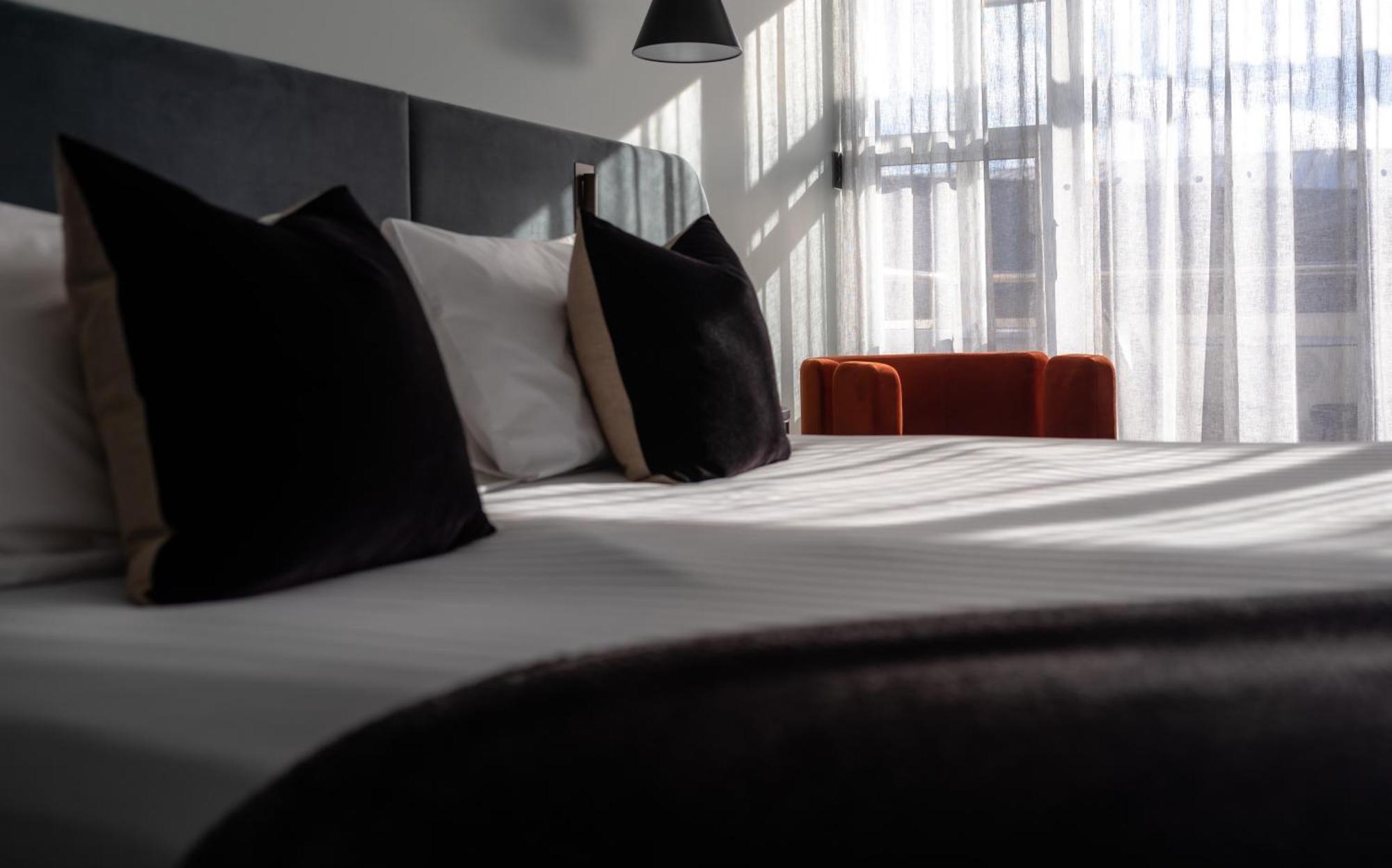 Salamanca Aparthotel