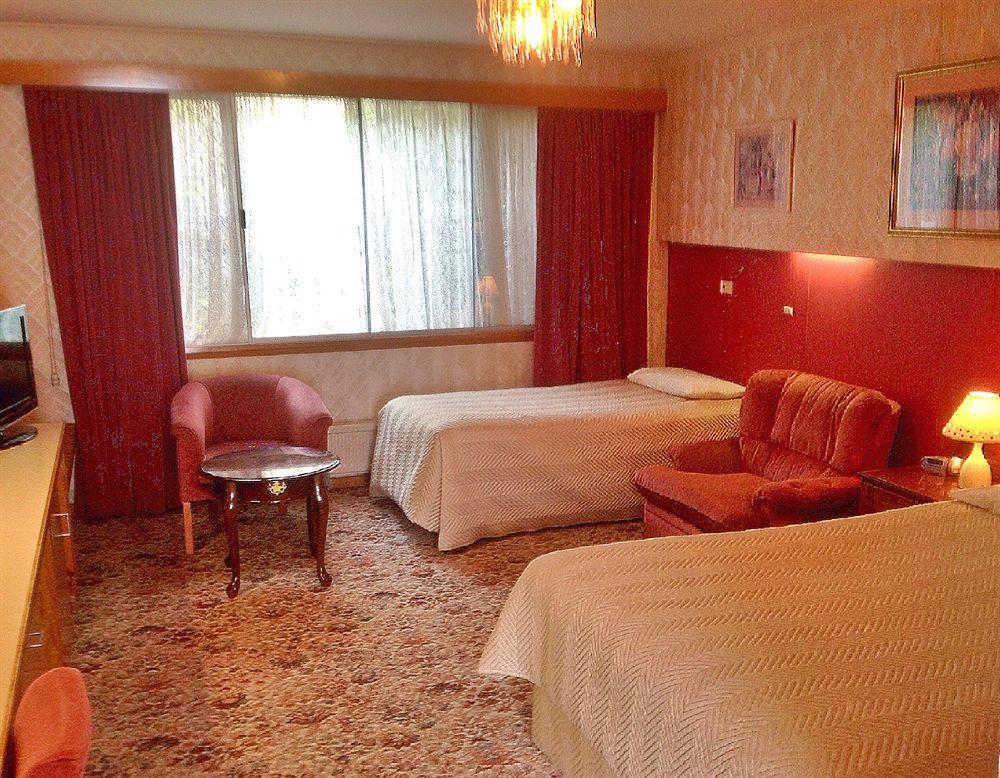Motel Mayfair On Cavell Hobart