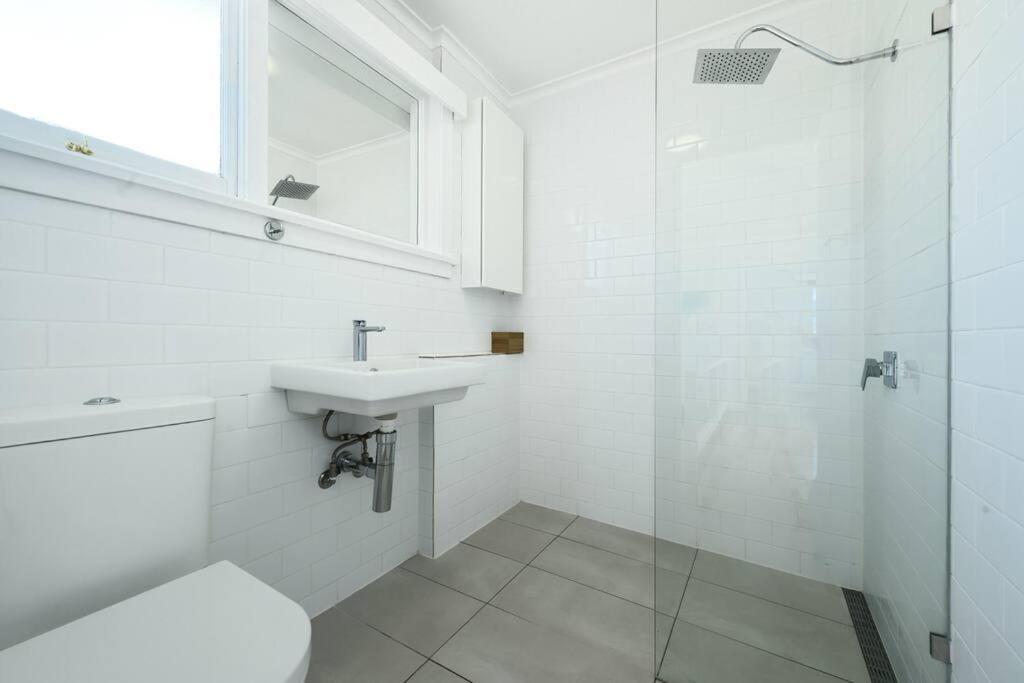 Pousada The Tassie - Luxury With Panoramic Water Views