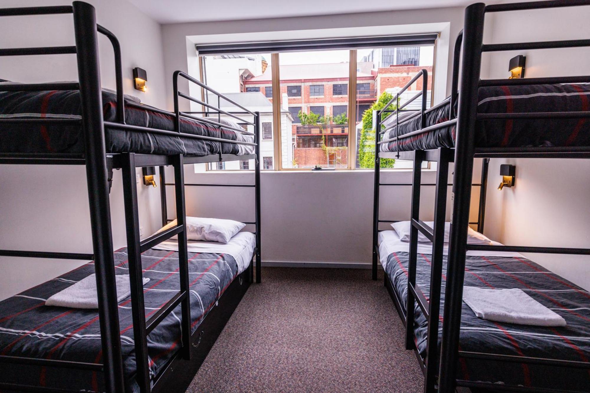 Hostel Yha *