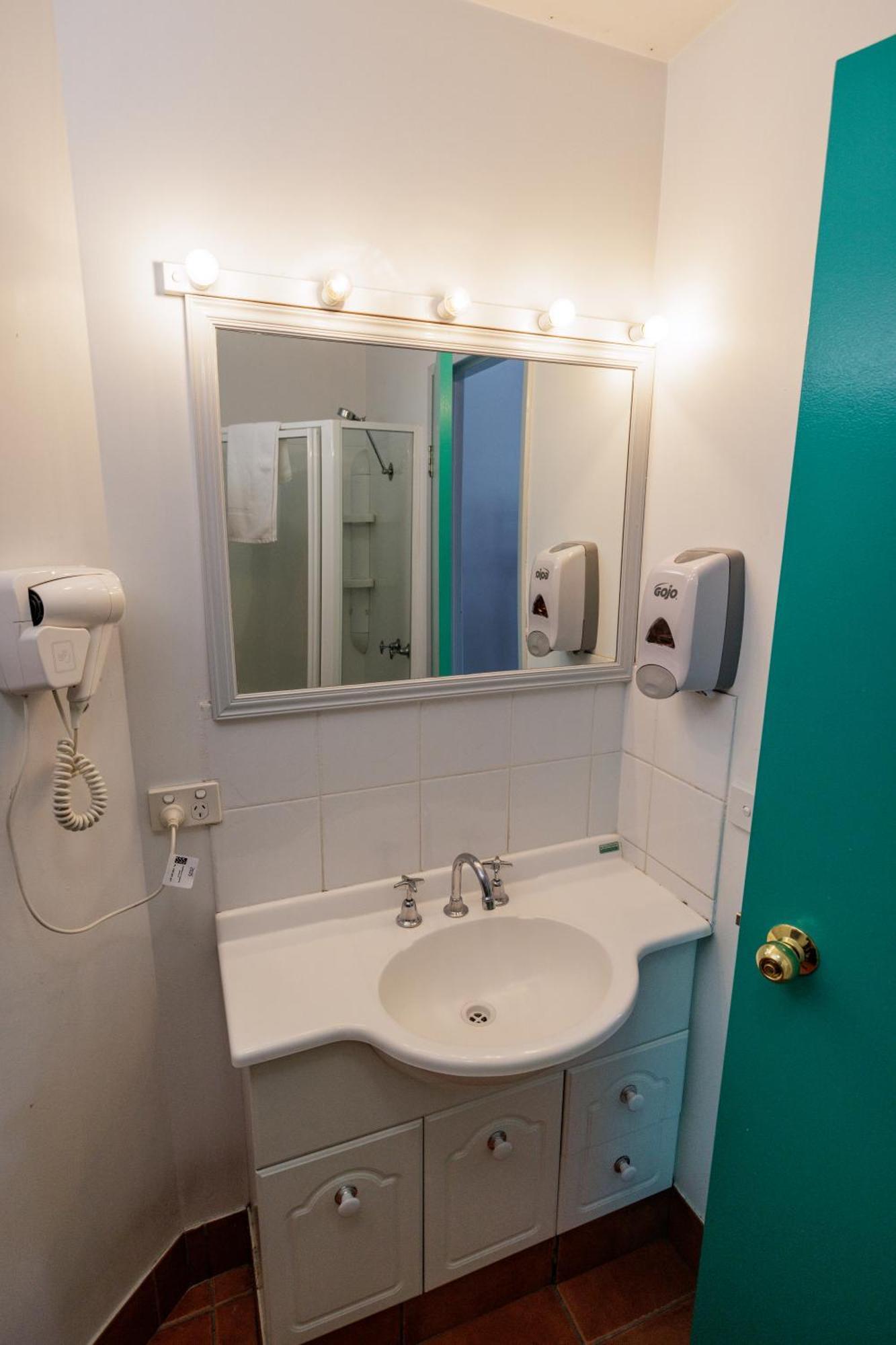Hostel Yha Hobart