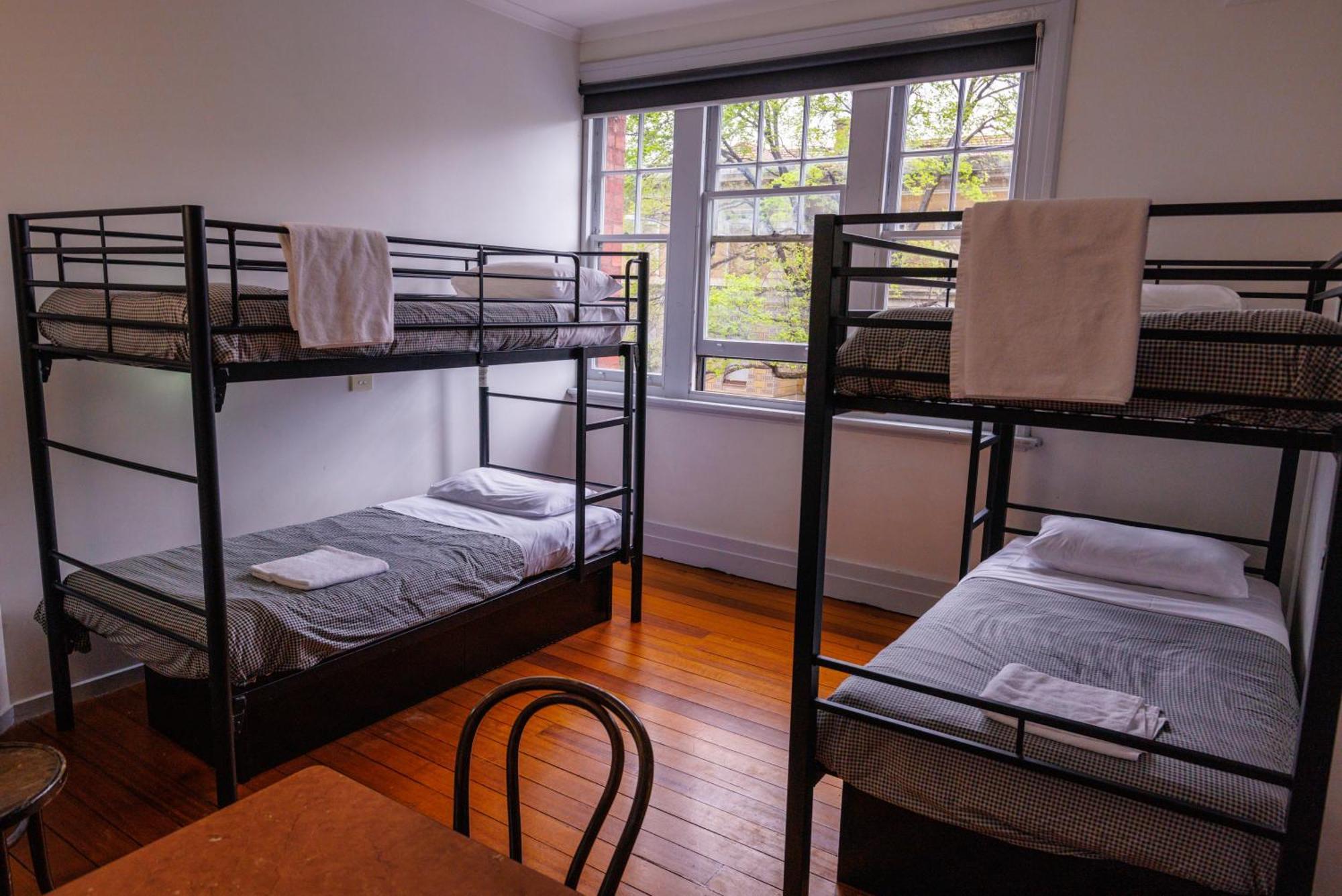 Yha Hobart