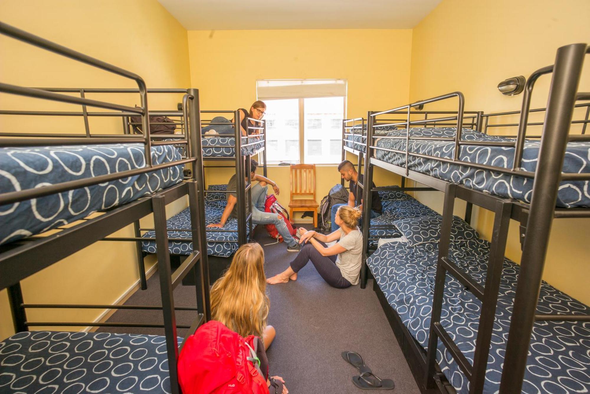 Yha Hostel