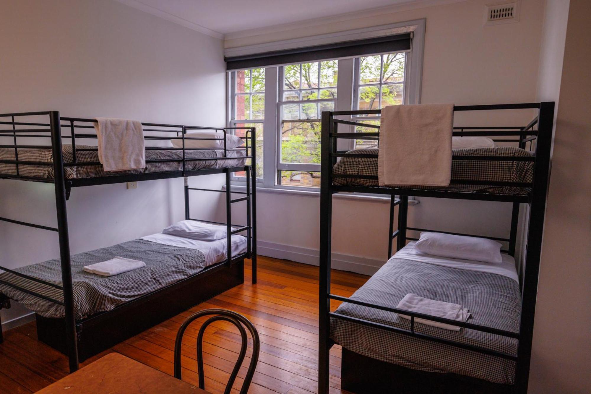 Hostel Yha Hobart