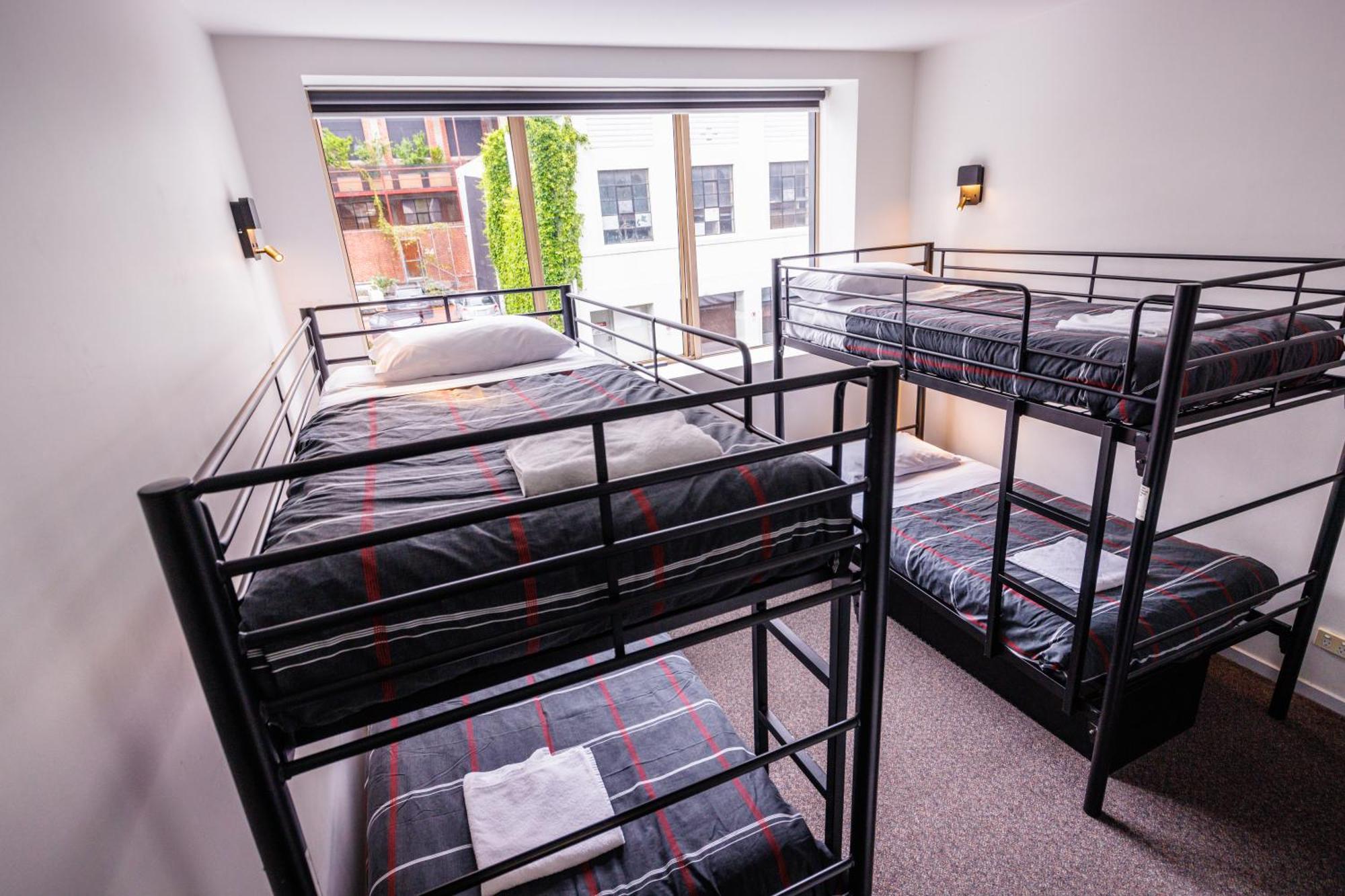Yha Hostel