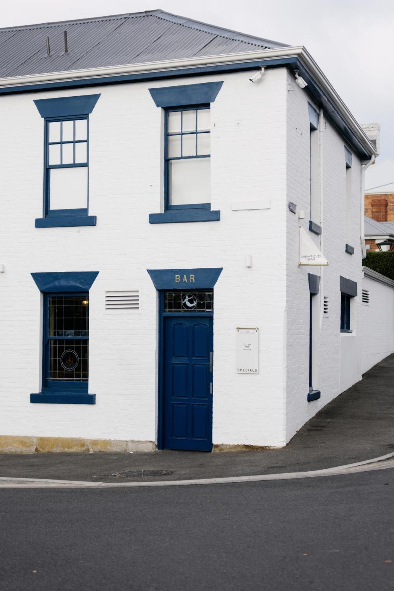 Shipwrights Arms