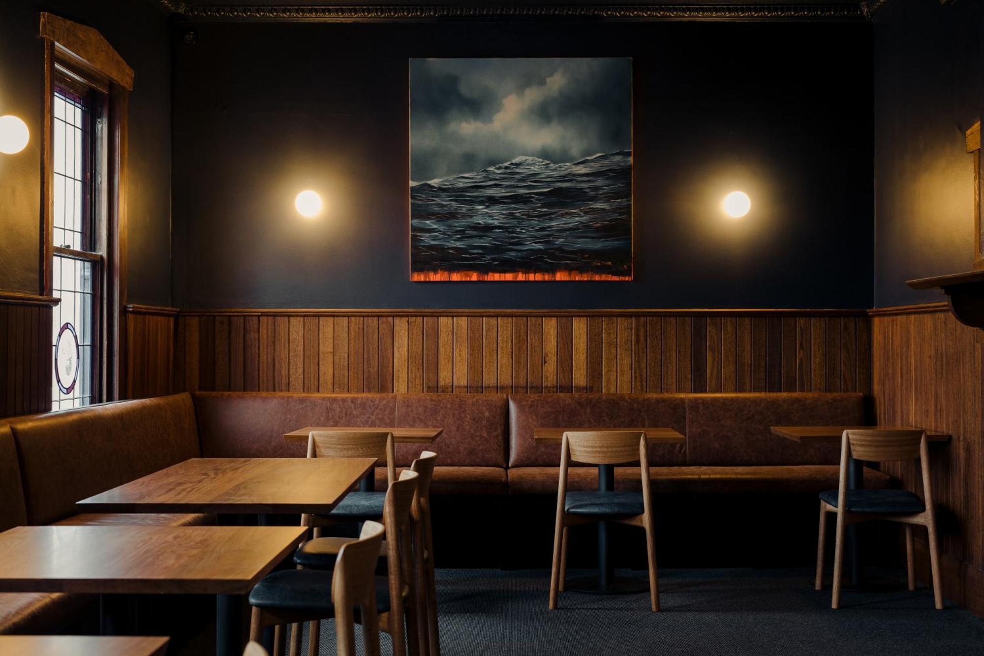 Hotel Shipwrights Arms