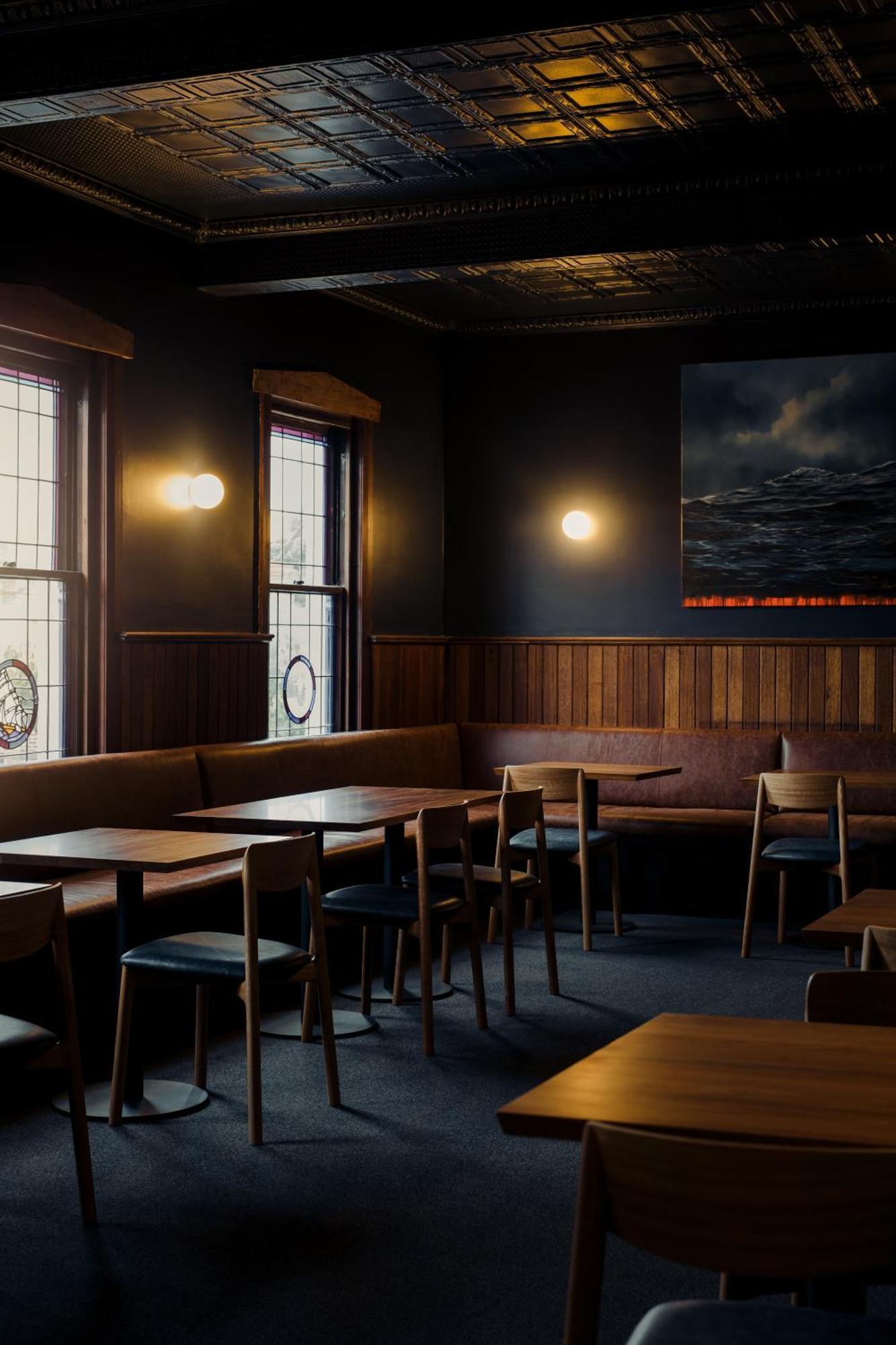 Shipwrights Arms