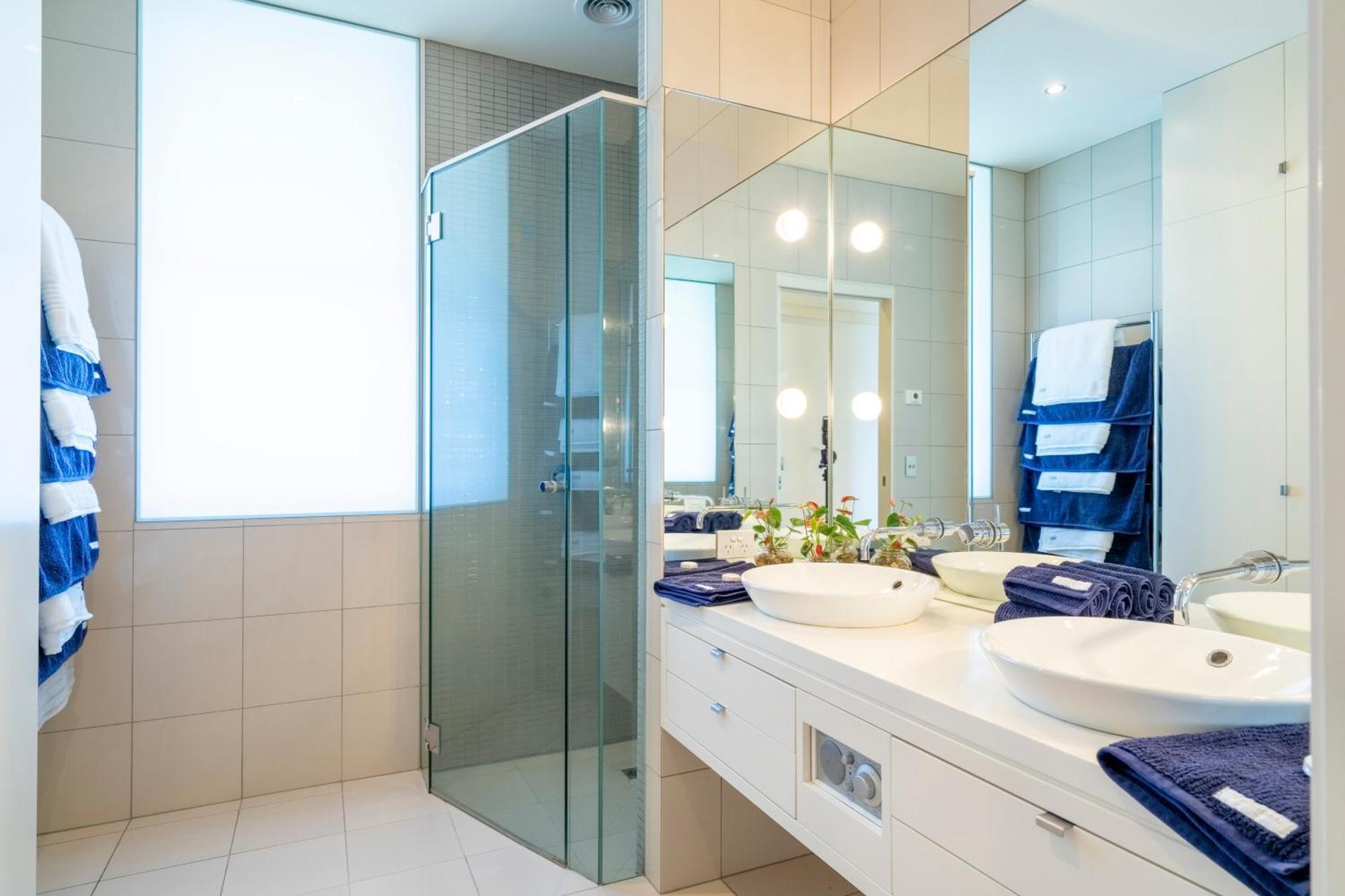 Heritage Terrace With Mod Twist Apartamento