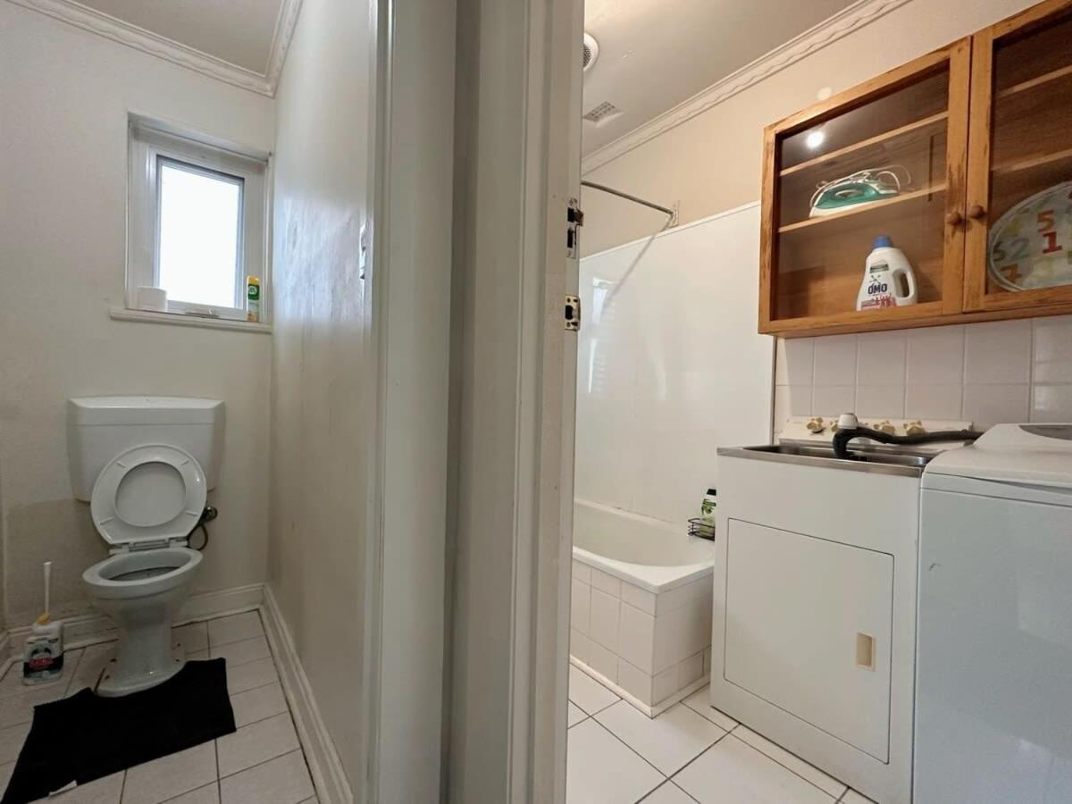 Econo Near And Salamanca Market Holiday home Hobart