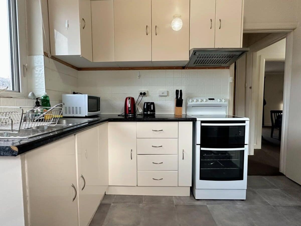 Holiday home Econo Near And Salamanca Market Hobart