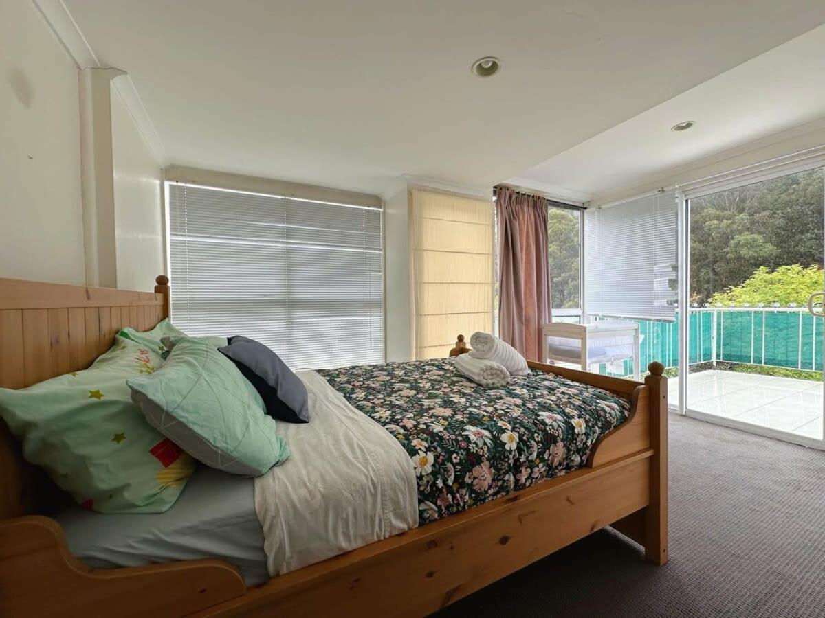 Econo Near And Salamanca Market Holiday home Hobart