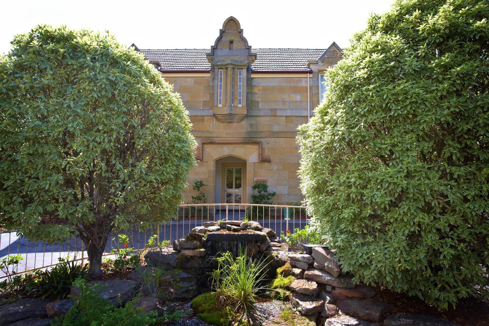 Quest Trinity House Hobart