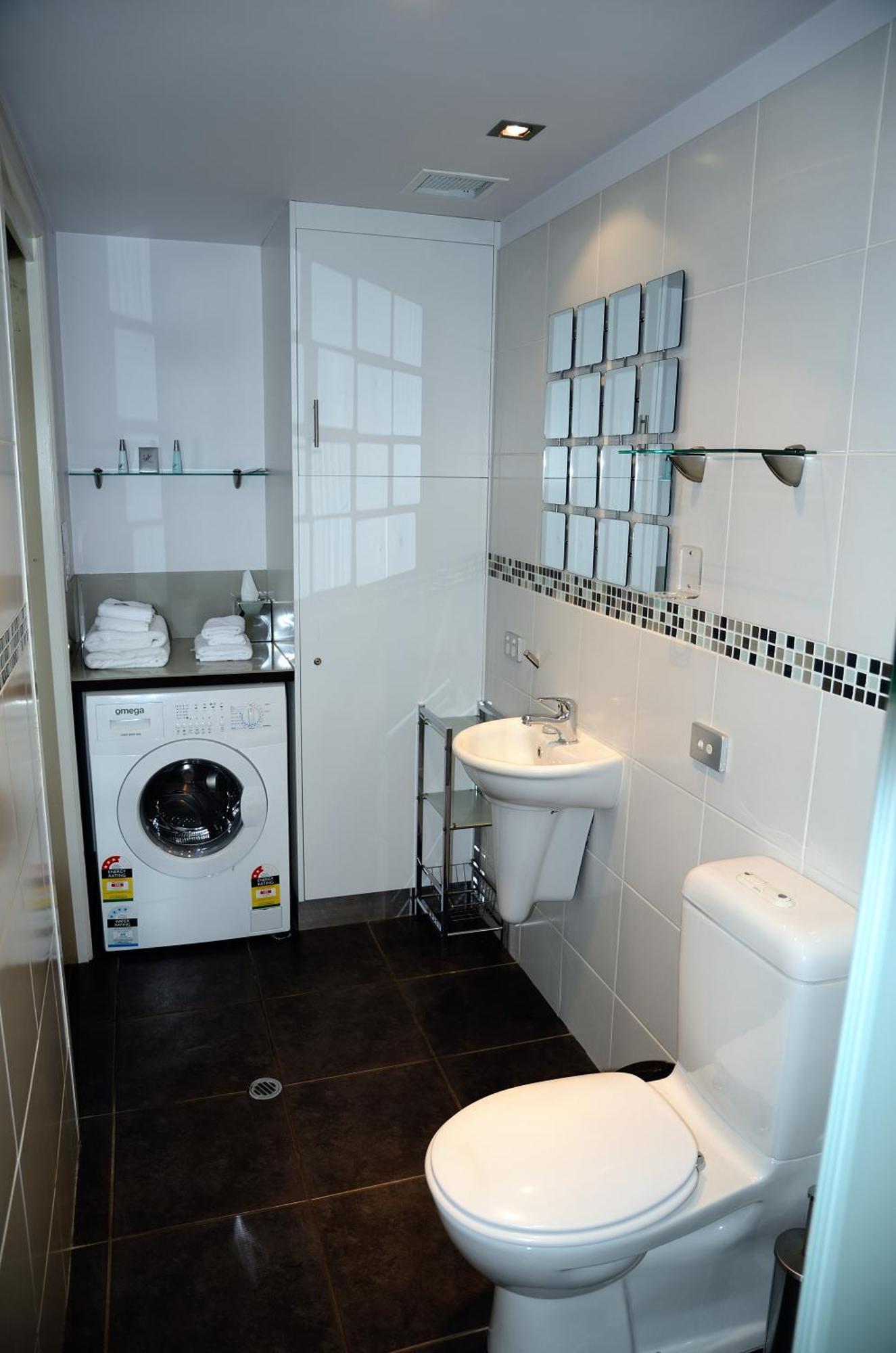 Zero Davey Boutique Aparthotel 4*