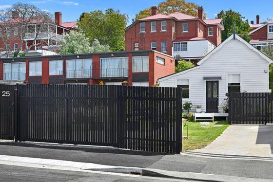 North Holiday home