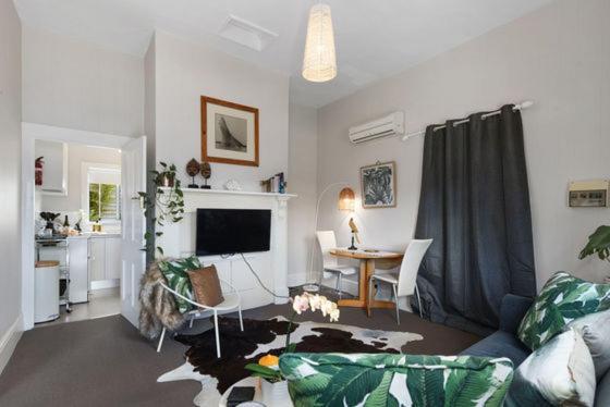 North Holiday home Hobart