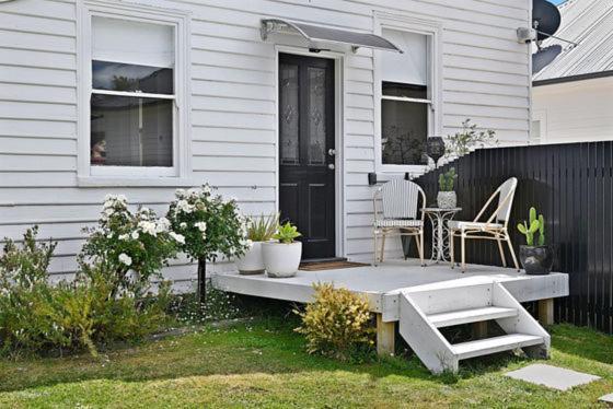 North Holiday home