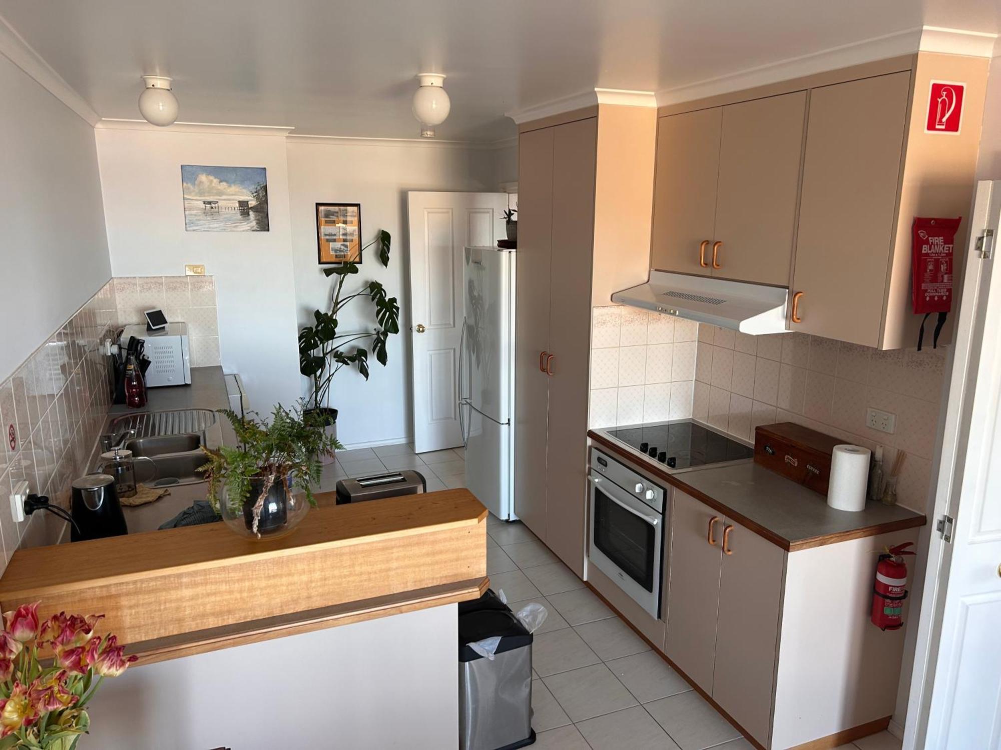 Apartment Vista