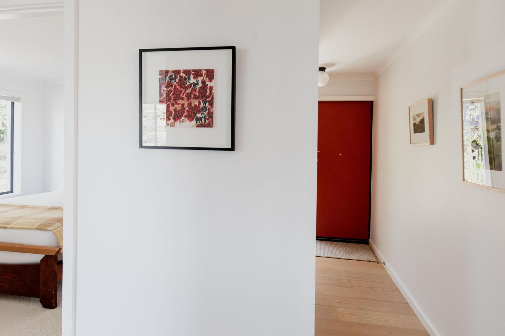 Trendy In The Heart Of West Apartment Hobart