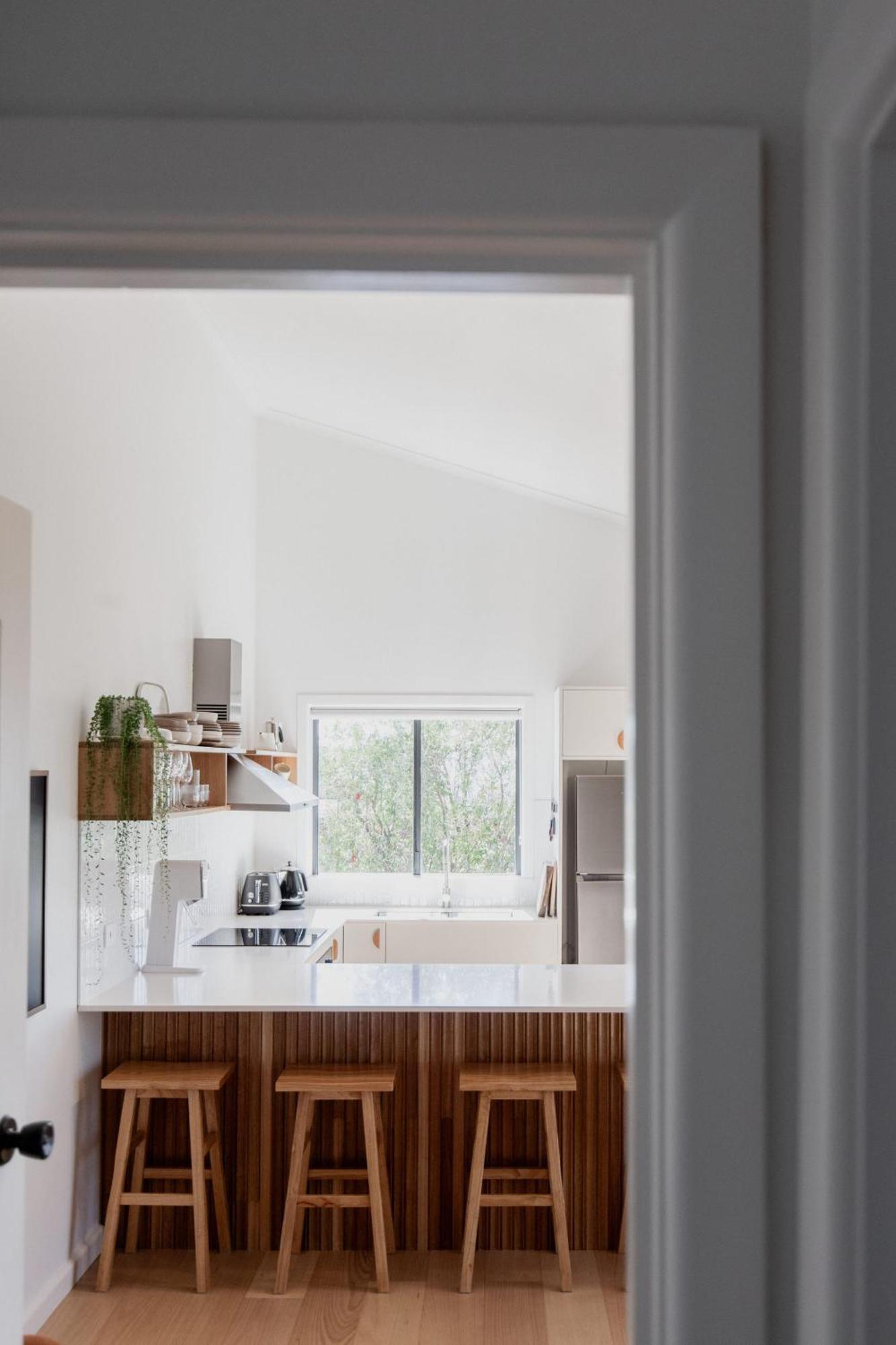 Apartment Trendy In The Heart Of West Hobart