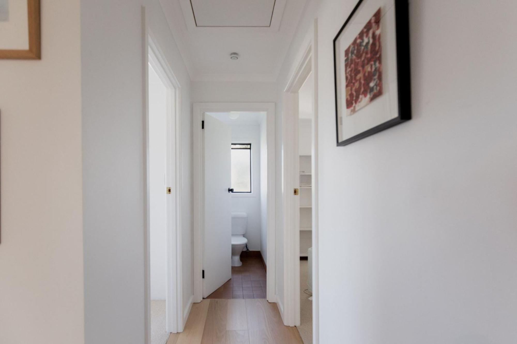 Apartment Trendy In The Heart Of West Hobart