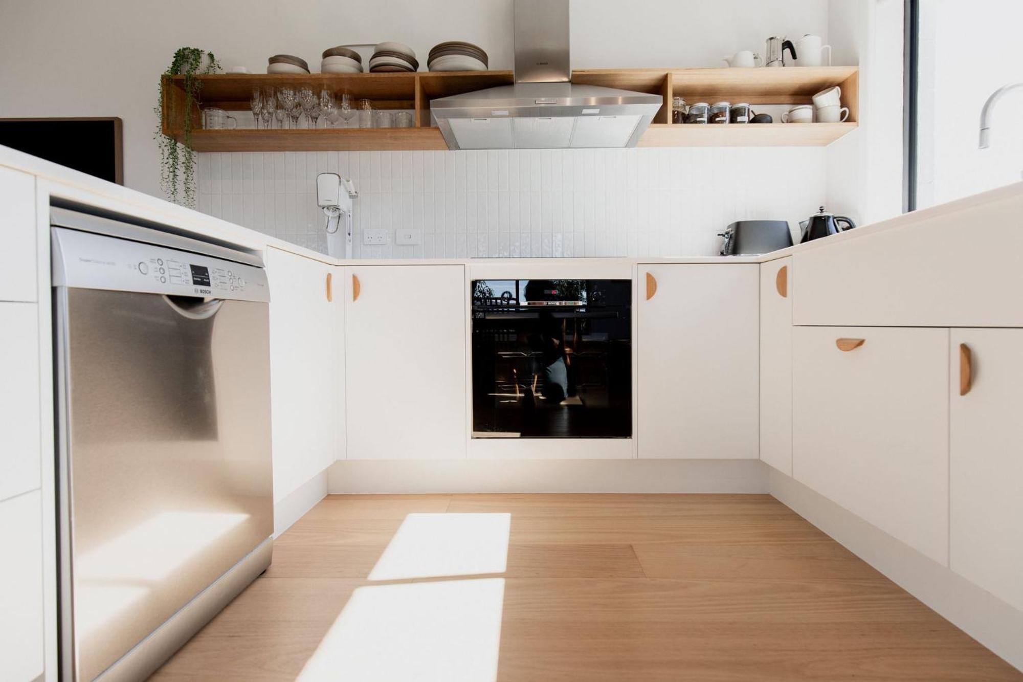 Apartment Trendy In The Heart Of West