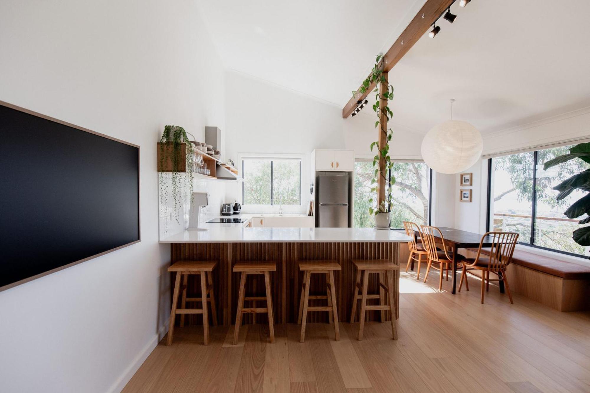 Apartment Trendy In The Heart Of West *