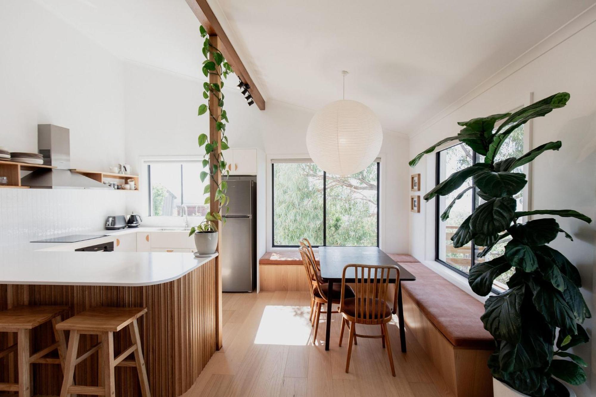 Apartment Trendy In The Heart Of West Hobart