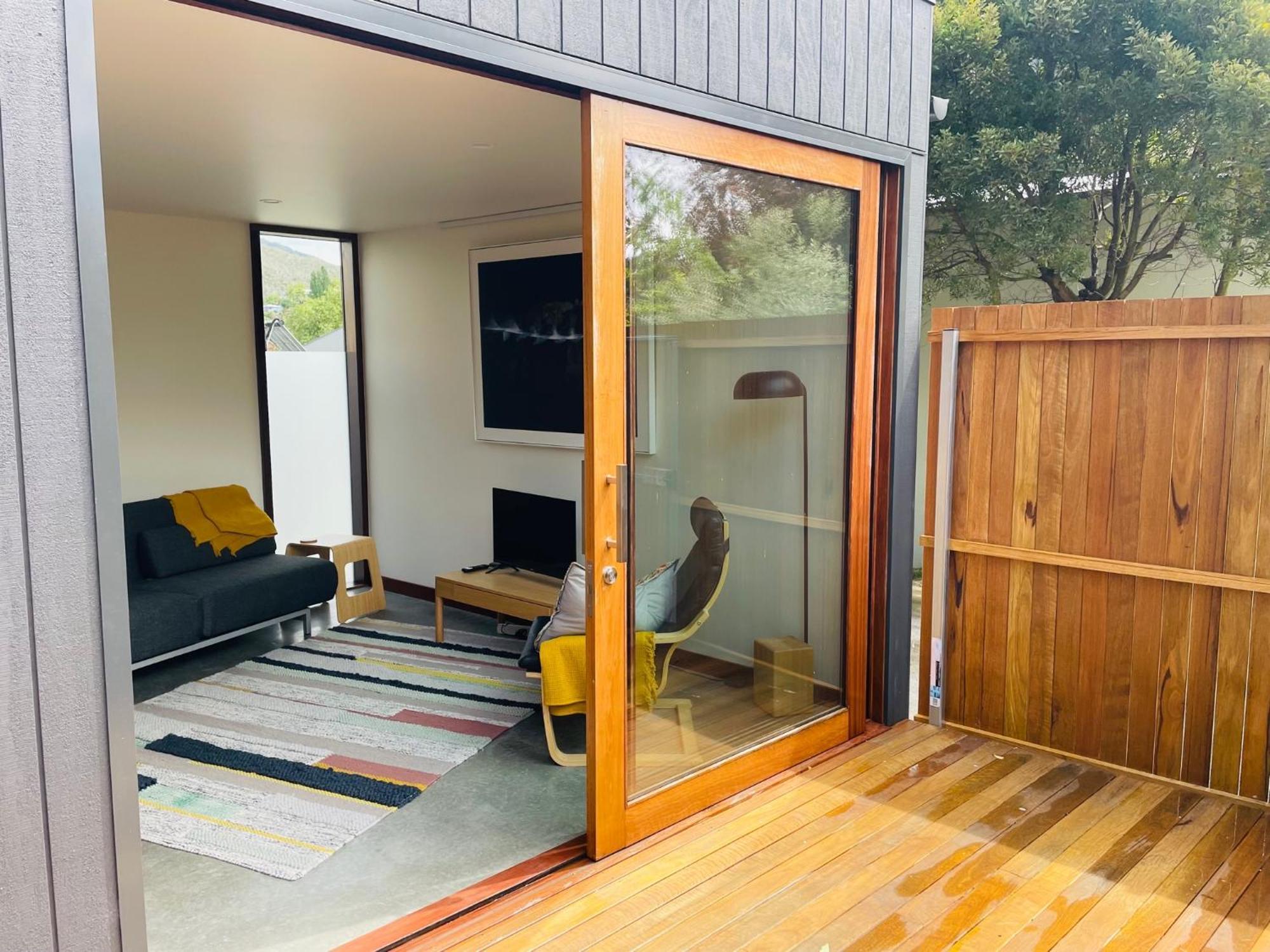 Cascade Pad In South * Hobart