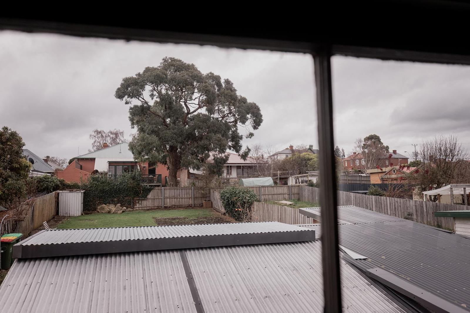 Cavell Street In West Holiday home *