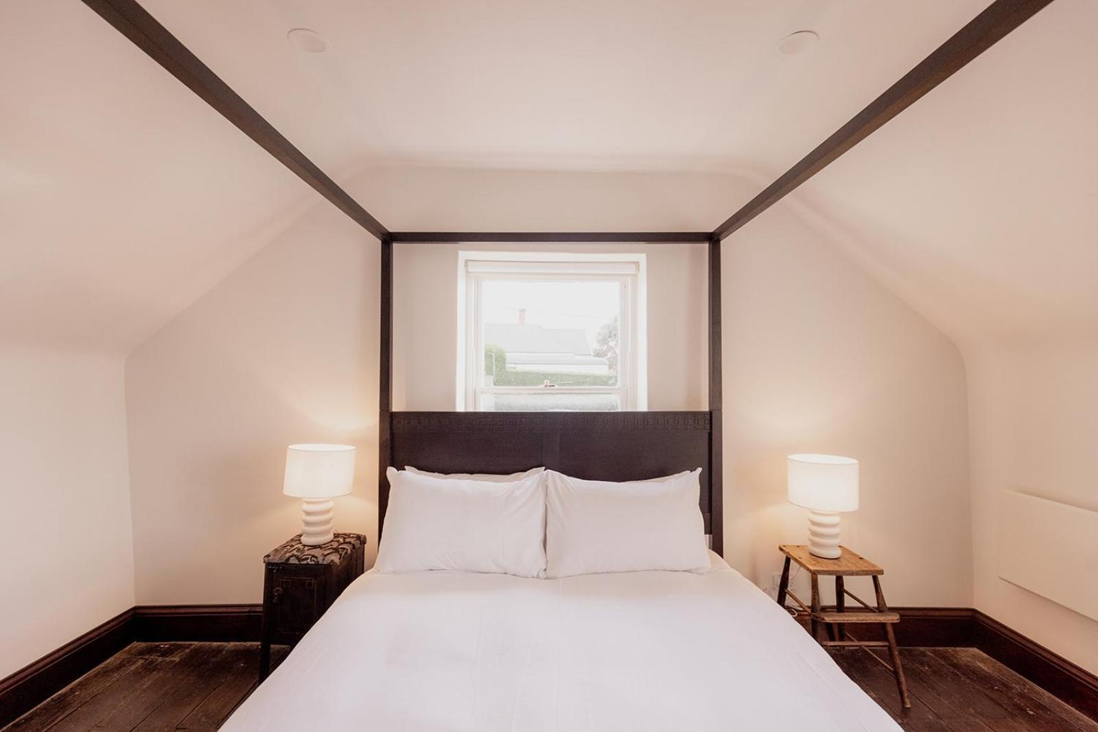 Cosy Heritage In West