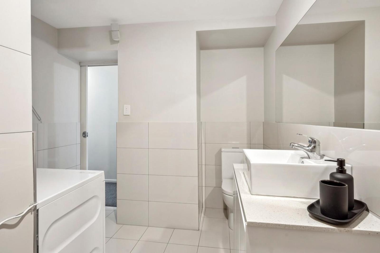 Apartment Fitzroy Place - Central Comfort By Cbd