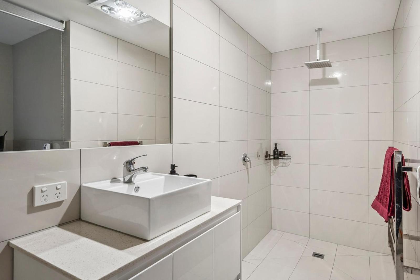 Fitzroy Place - Central Comfort By Cbd Hobart