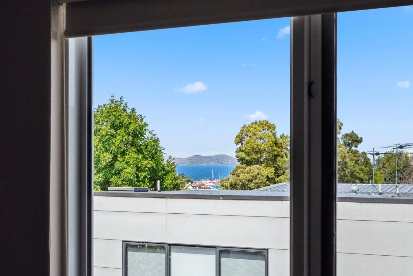 Apartment Fitzroy Place - Central Comfort By Cbd *