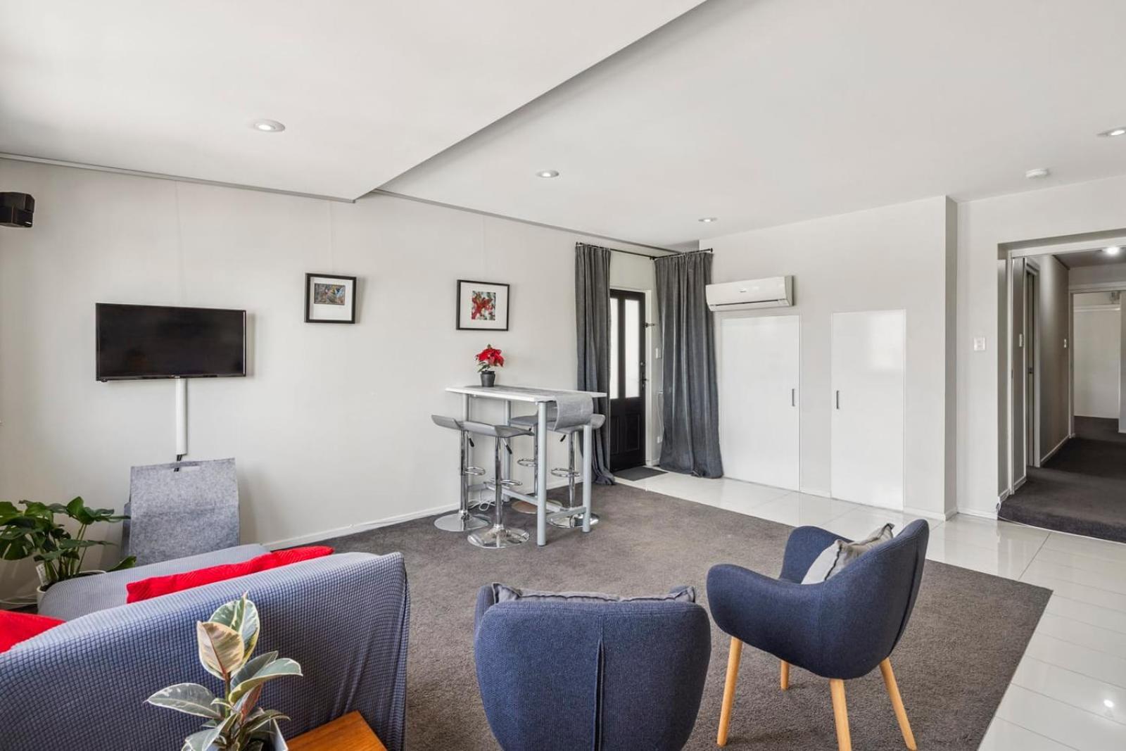 Fitzroy Place - Central Comfort By Cbd Apartment Hobart