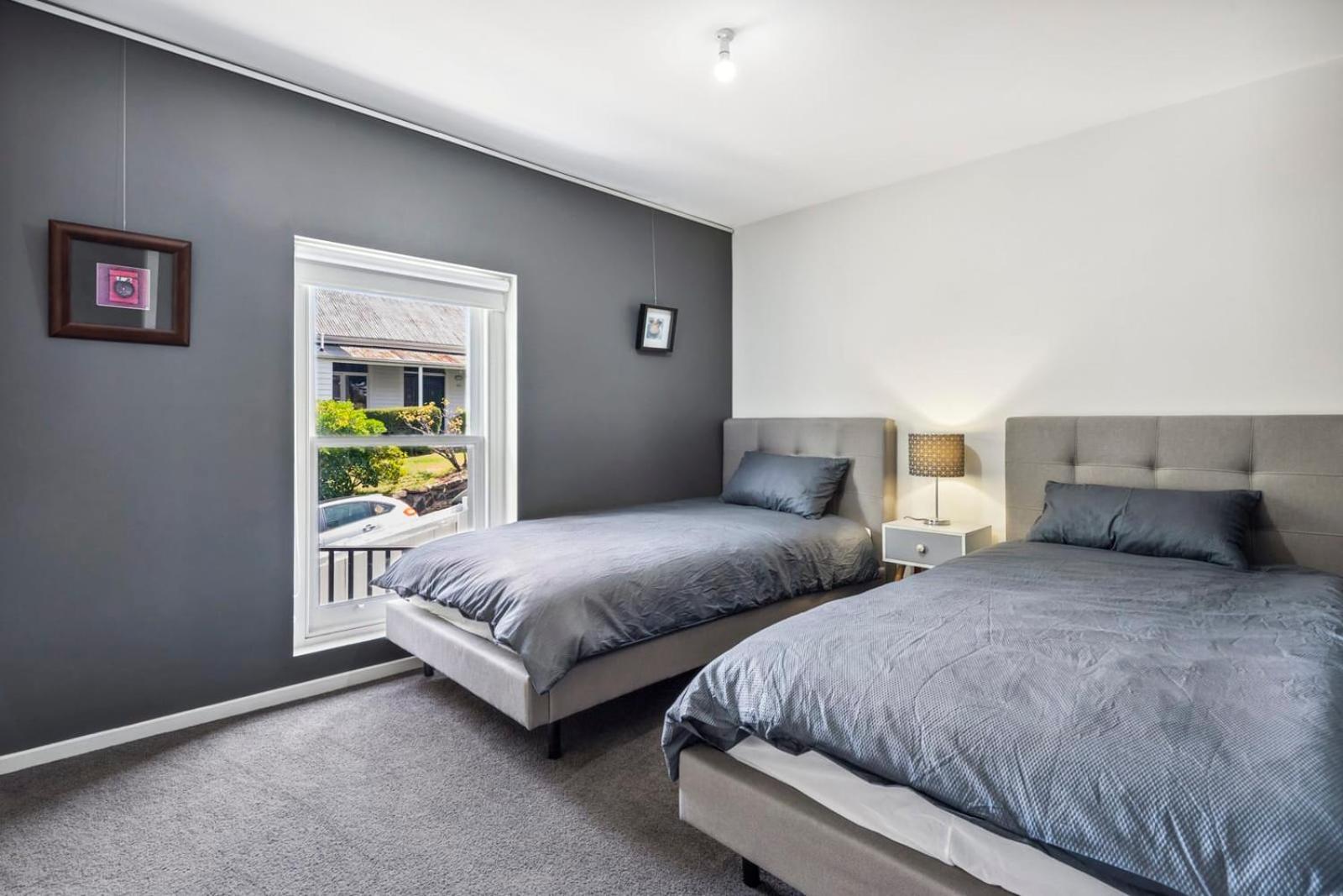 Apartment Fitzroy Place - Central Comfort By Cbd *