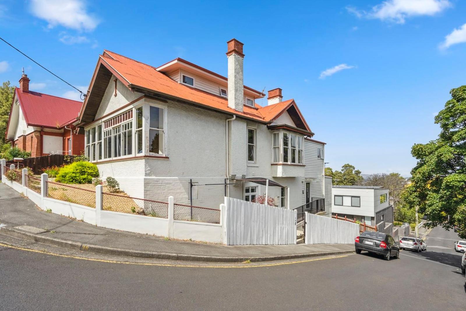 Fitzroy Place - Central Comfort By Cbd Hobart