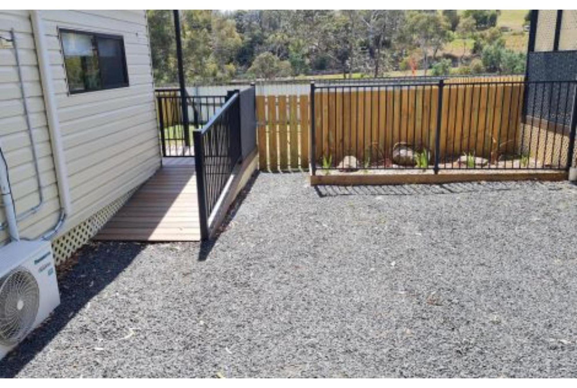 Discovery Parks - 3* Hobart