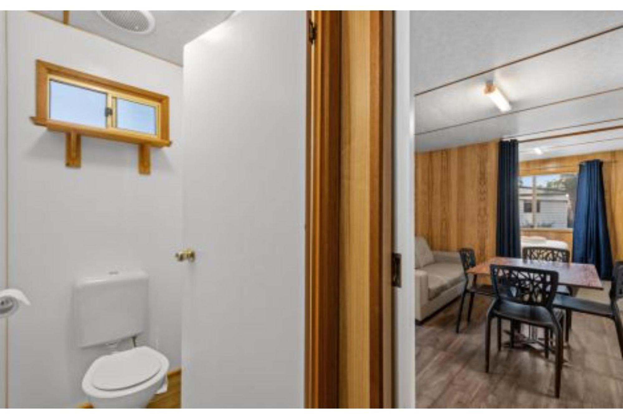 Discovery Parks - Holiday park
