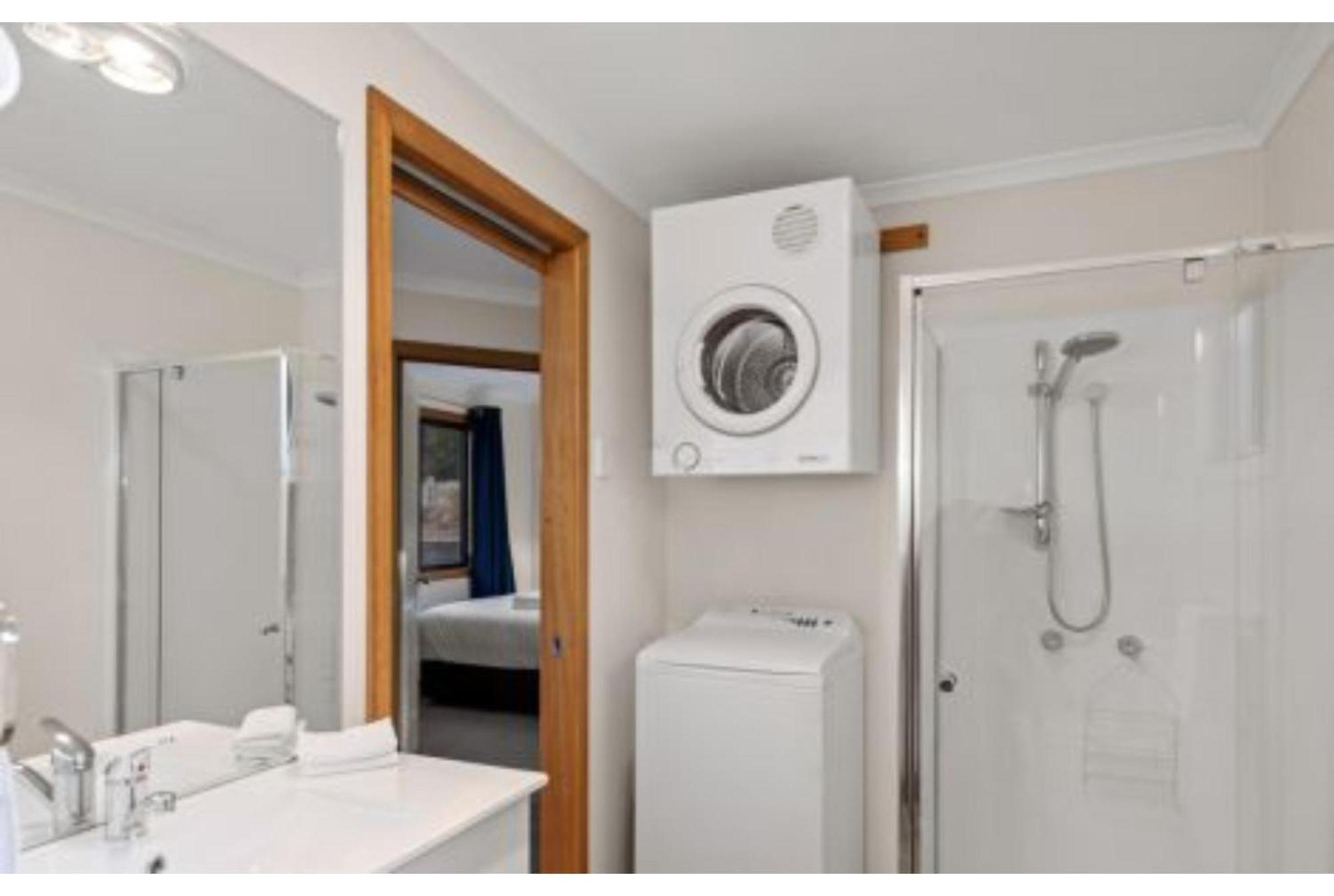 Discovery Parks - Holiday park Hobart