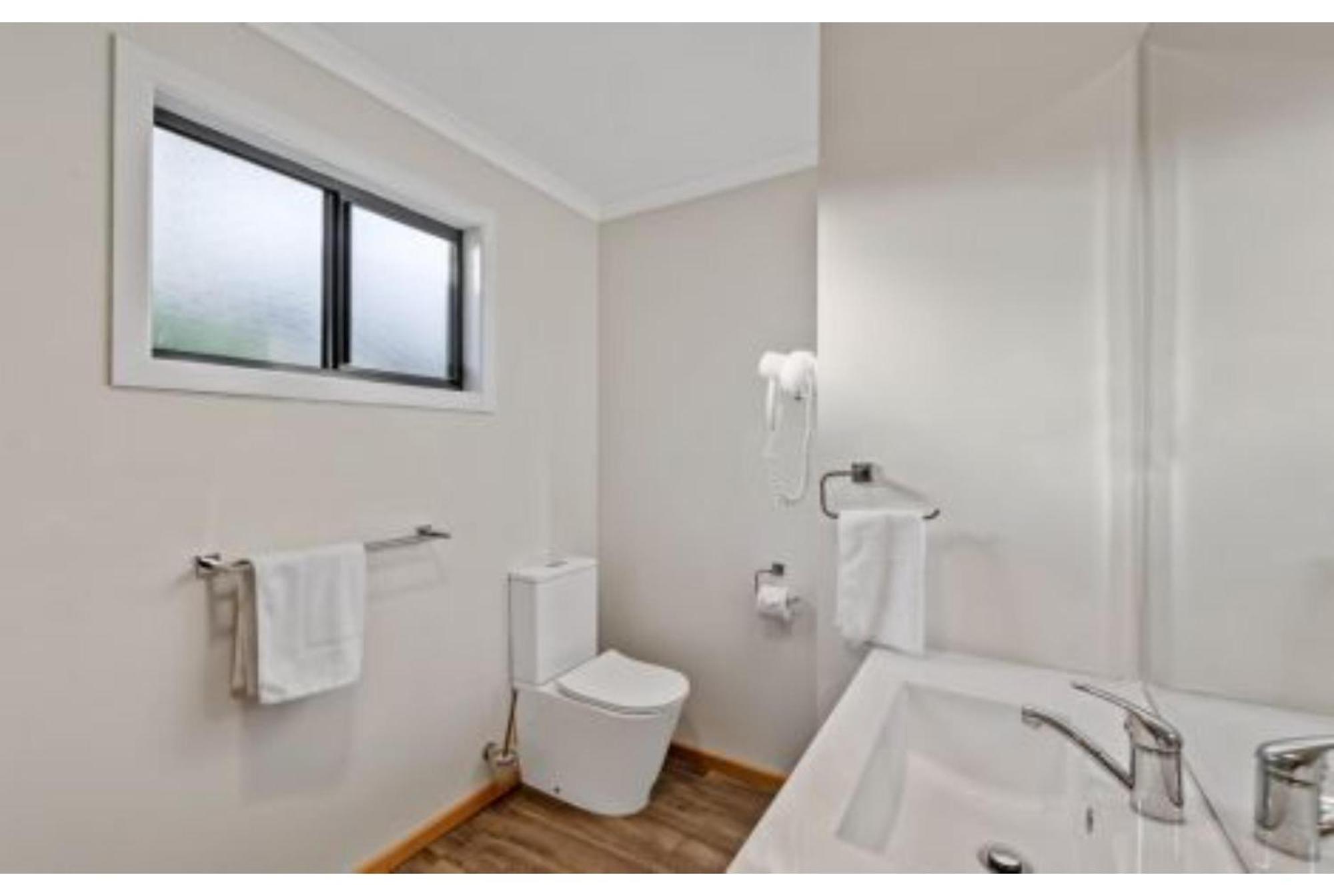 Discovery Parks - 3* Hobart