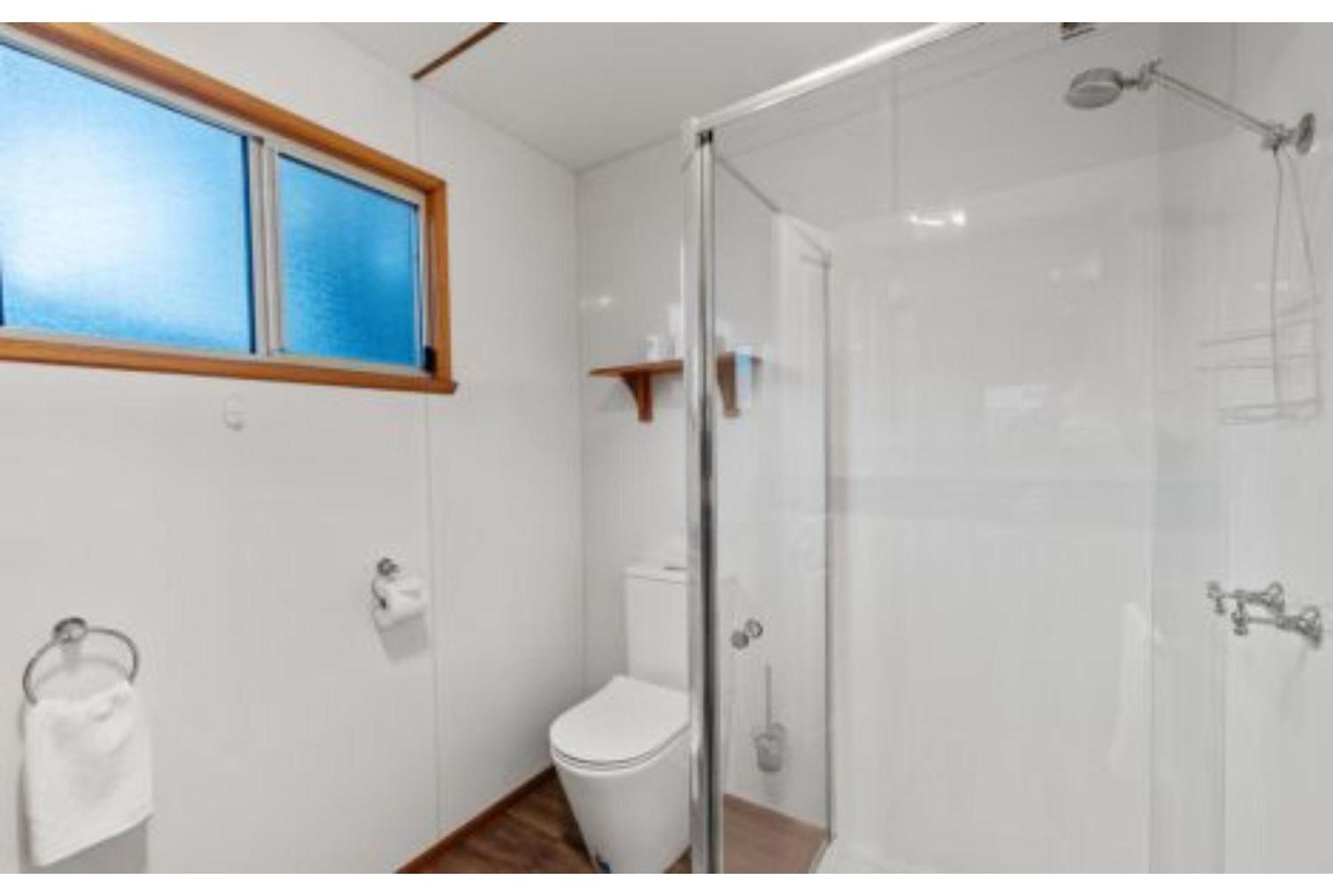 Discovery Parks - Holiday park Hobart