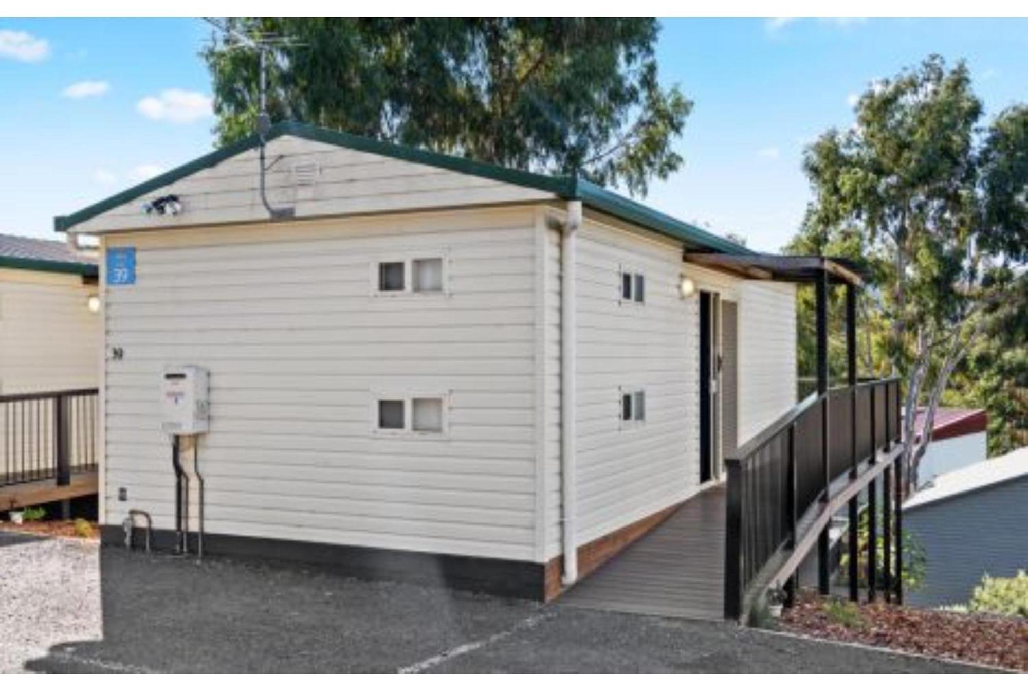 Holiday park Discovery Parks -
