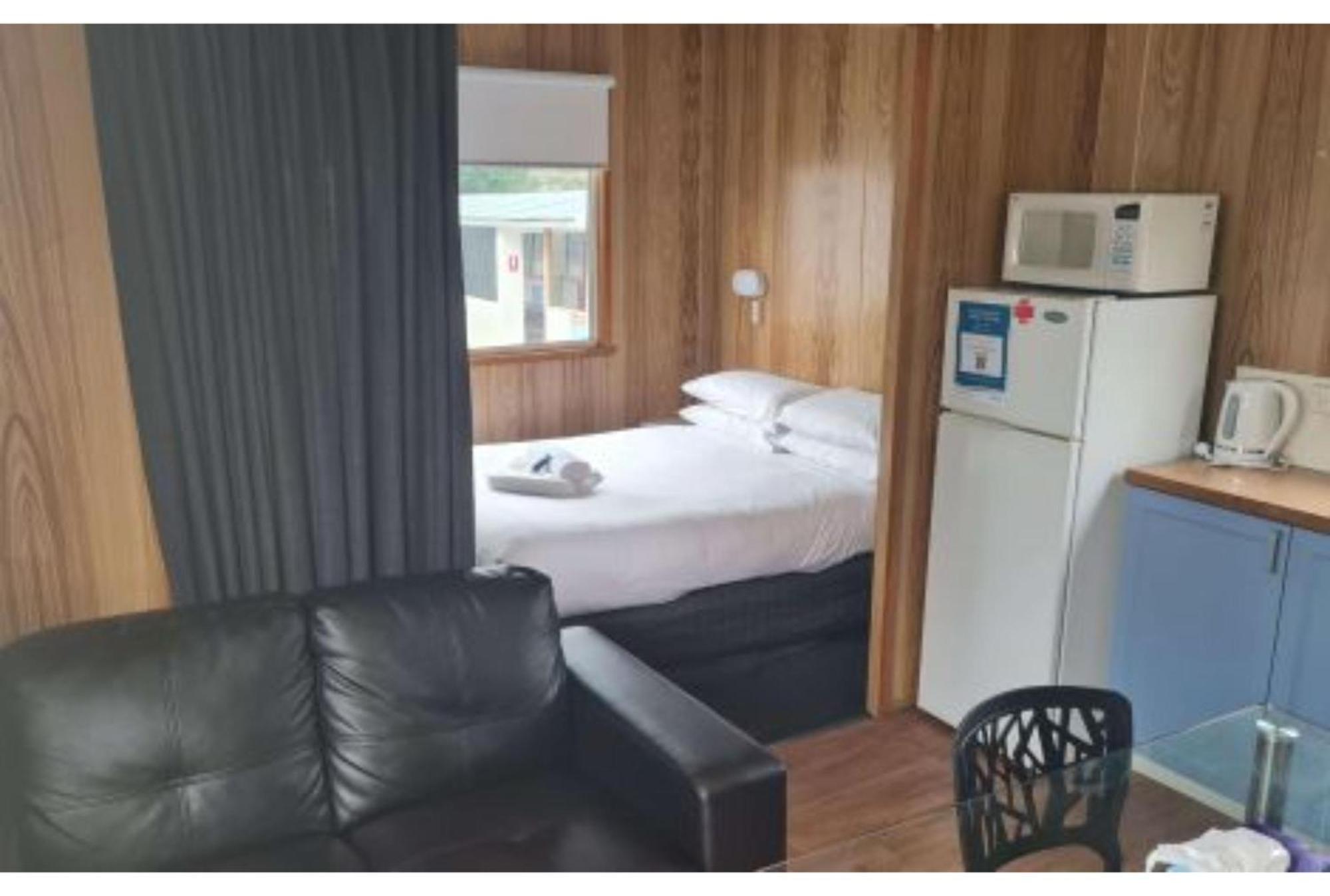 Discovery Parks - Mornington Holiday park Hobart
