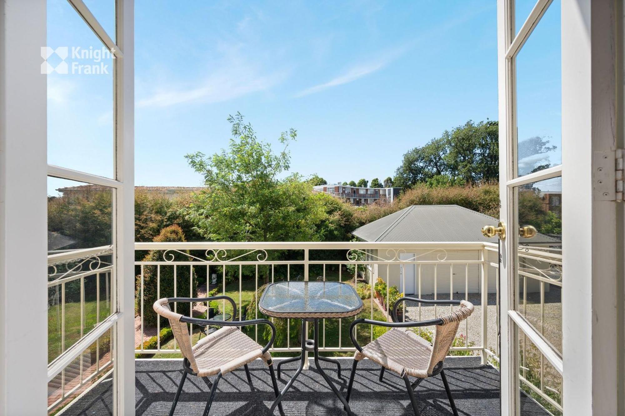 Bed & Breakfast Clydesdale Manor 4*